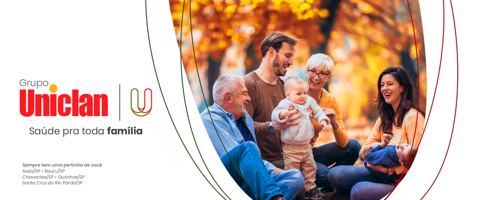 Cuidado com a Família